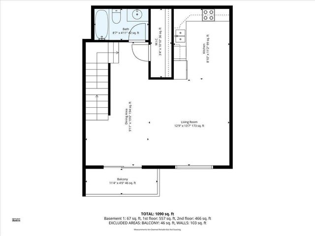 1579 County Road D E K, Maplewood, MN 55109