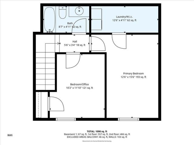 1579 County Road D E K, Maplewood, MN 55109