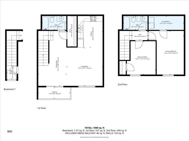 1579 County Road D E K, Maplewood, MN 55109