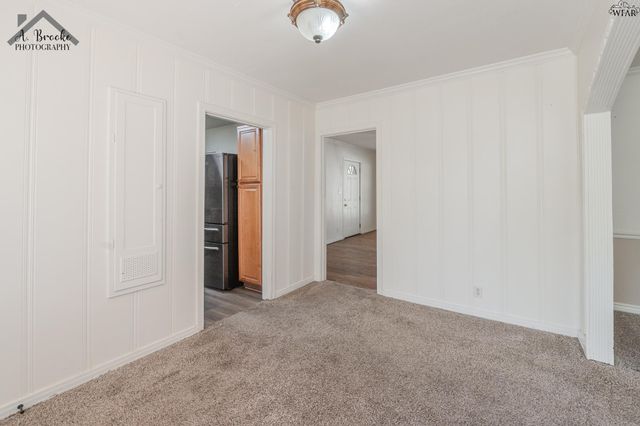 3211 PECKHAM STREET, Wichita Falls, TX 76308