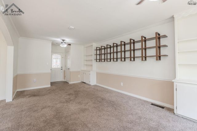 3211 PECKHAM STREET, Wichita Falls, TX 76308