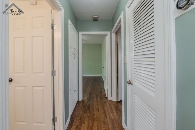 3211 PECKHAM STREET, Wichita Falls, TX 76308