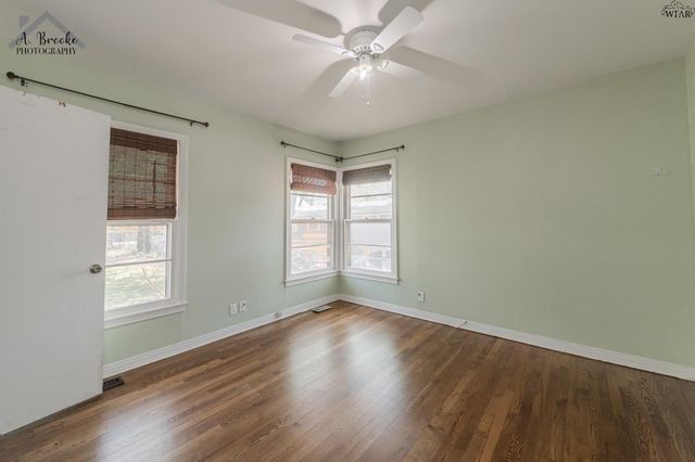 3211 PECKHAM STREET, Wichita Falls, TX 76308