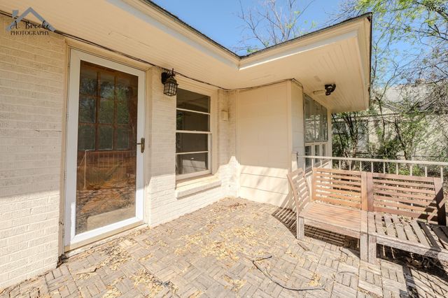 3211 PECKHAM STREET, Wichita Falls, TX 76308