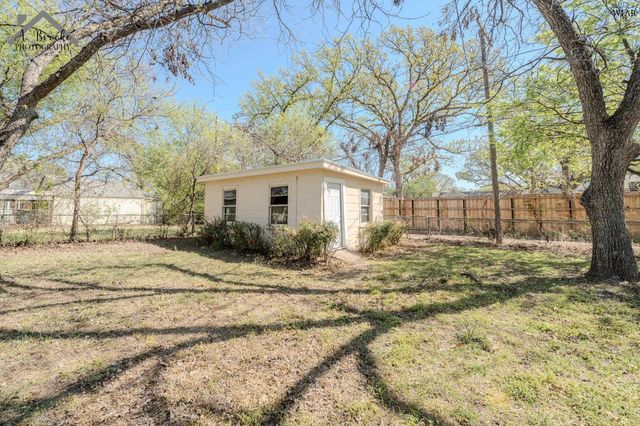 3211 PECKHAM STREET, Wichita Falls, TX 76308