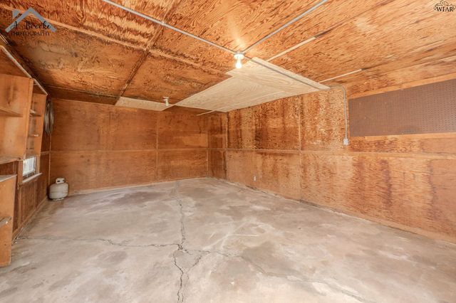 3211 PECKHAM STREET, Wichita Falls, TX 76308