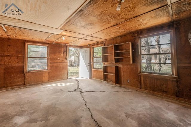 3211 PECKHAM STREET, Wichita Falls, TX 76308