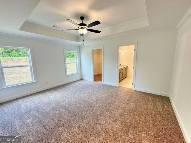 11 River's Edge Lane LOT 17, Franklin, GA 30217