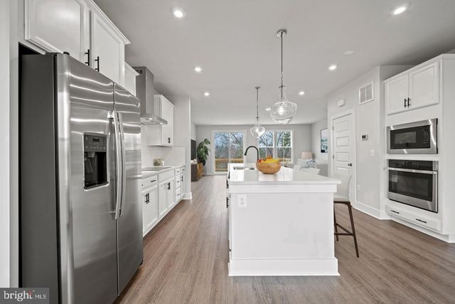 116711 SAINT CHESLEY AVE, Bowie, MD 20716