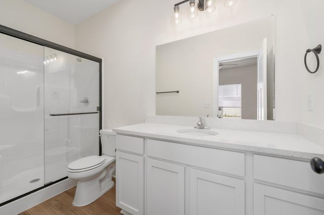 17115 W Kashmir St, Goddard, KS 67052