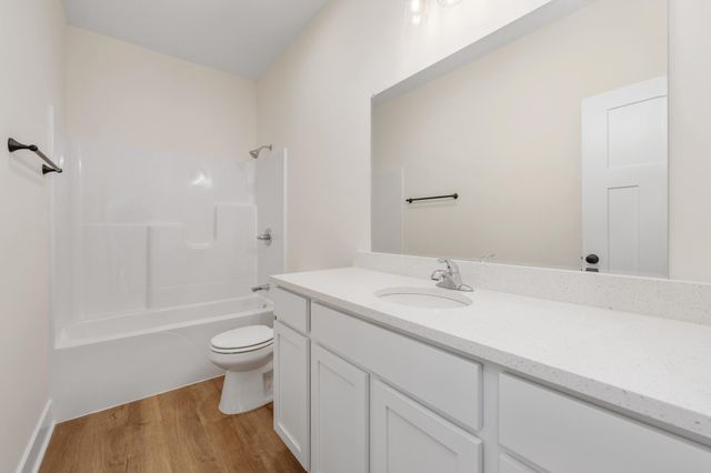 17115 W Kashmir St, Goddard, KS 67052