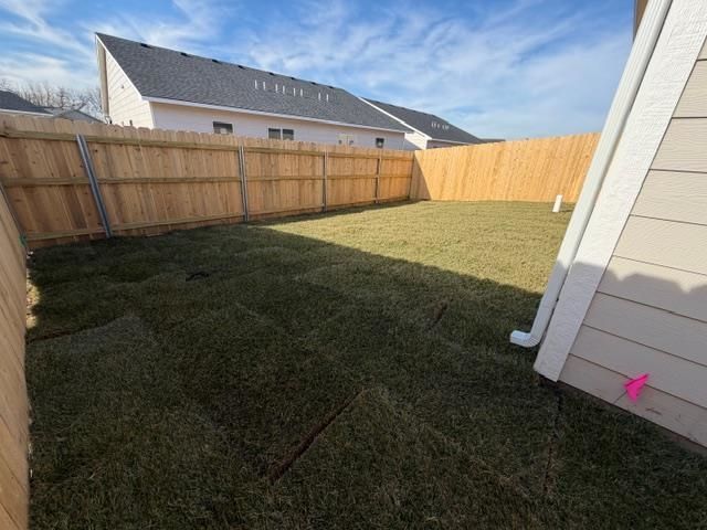 17115 W Kashmir St, Goddard, KS 67052