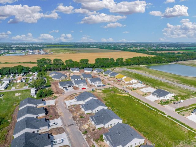 17115 W Kashmir St, Goddard, KS 67052