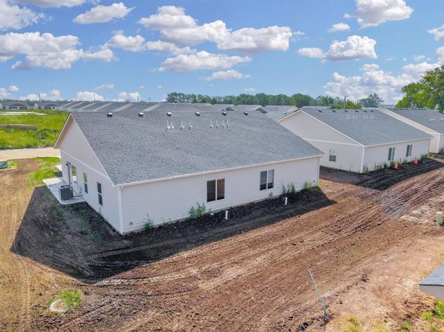 17115 W Kashmir St, Goddard, KS 67052