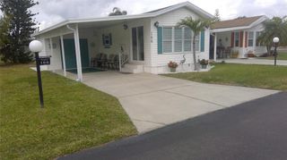 166 LILY CREEK WAY, Frostproof, FL 33843