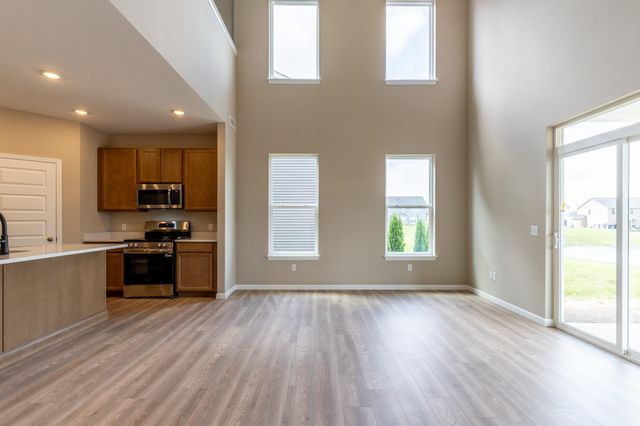 11697 Whistling Trail, Fort Wayne, IN 46818