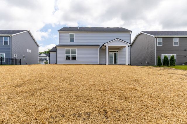 11697 Whistling Trail, Fort Wayne, IN 46818