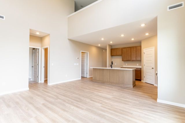 11697 Whistling Trail, Fort Wayne, IN 46818