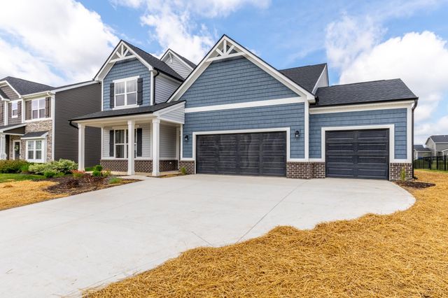 11697 Whistling Trail, Fort Wayne, IN 46818