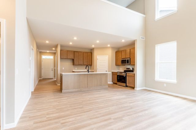 11697 Whistling Trail, Fort Wayne, IN 46818