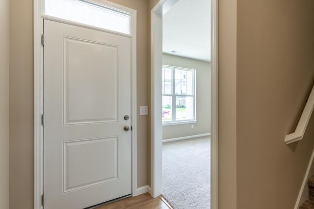 11697 Whistling Trail, Fort Wayne, IN 46818