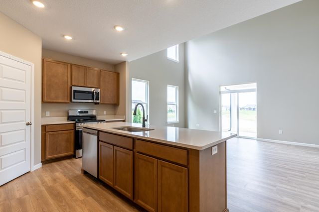 11697 Whistling Trail, Fort Wayne, IN 46818