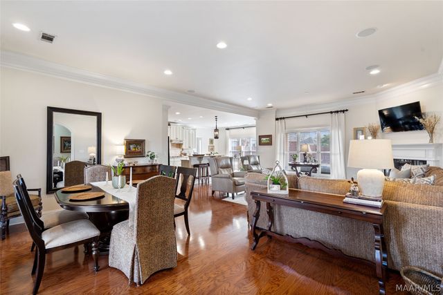 9657 Ottershaw Court, Pike Road, AL 36064