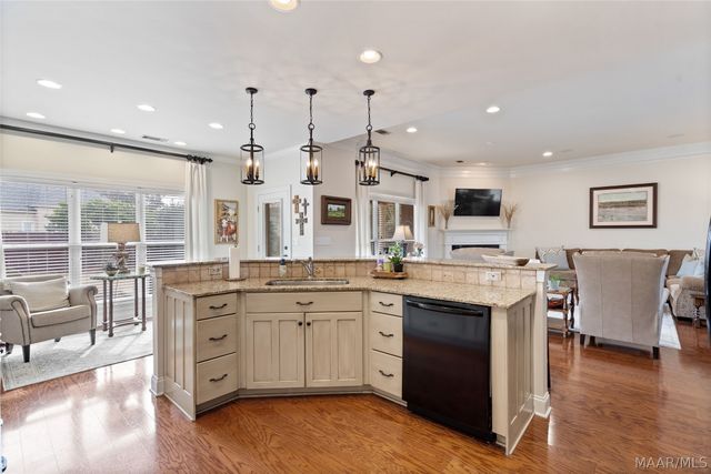 9657 Ottershaw Court, Pike Road, AL 36064