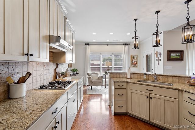 9657 Ottershaw Court, Pike Road, AL 36064