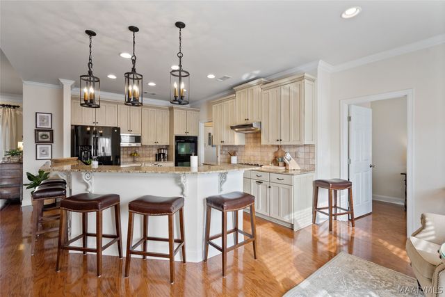 9657 Ottershaw Court, Pike Road, AL 36064