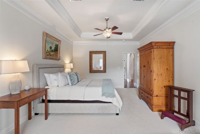 9657 Ottershaw Court, Pike Road, AL 36064