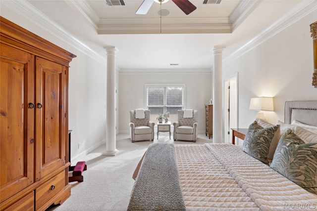 9657 Ottershaw Court, Pike Road, AL 36064