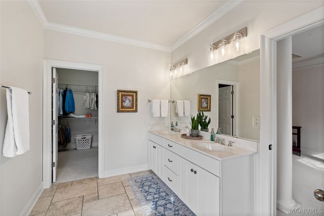 9657 Ottershaw Court, Pike Road, AL 36064