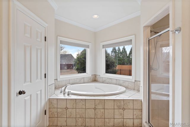 9657 Ottershaw Court, Pike Road, AL 36064