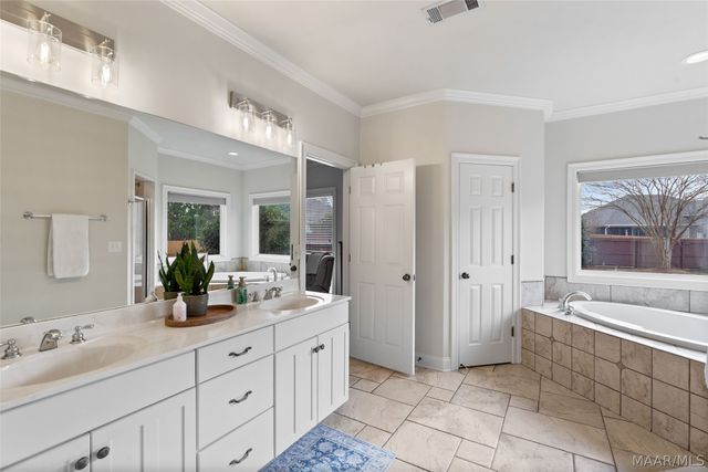 9657 Ottershaw Court, Pike Road, AL 36064