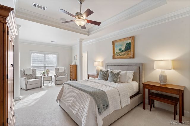 9657 Ottershaw Court, Pike Road, AL 36064