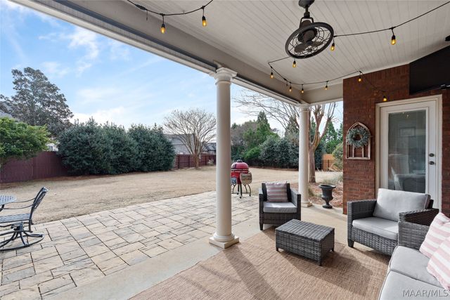 9657 Ottershaw Court, Pike Road, AL 36064