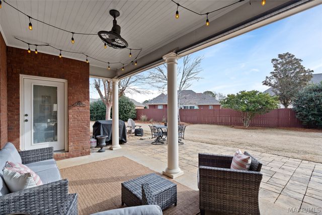 9657 Ottershaw Court, Pike Road, AL 36064