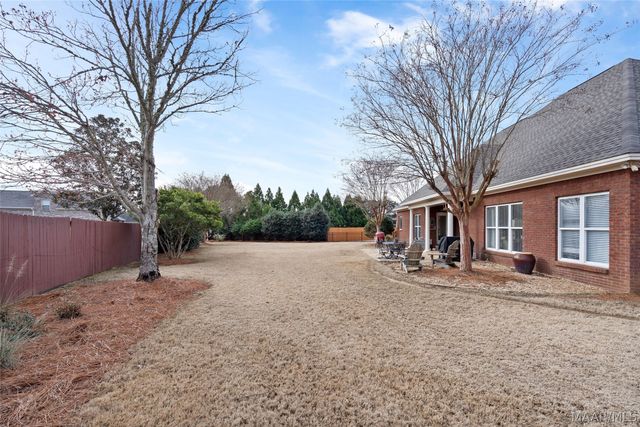 9657 Ottershaw Court, Pike Road, AL 36064