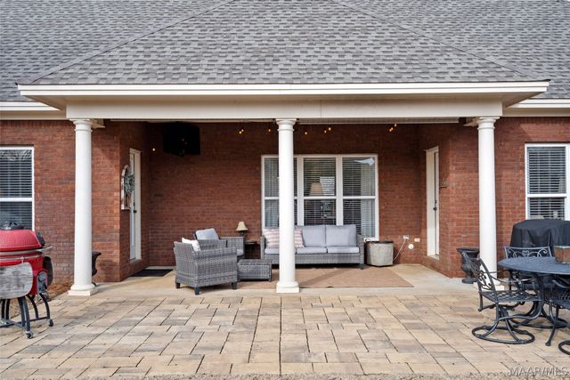 9657 Ottershaw Court, Pike Road, AL 36064