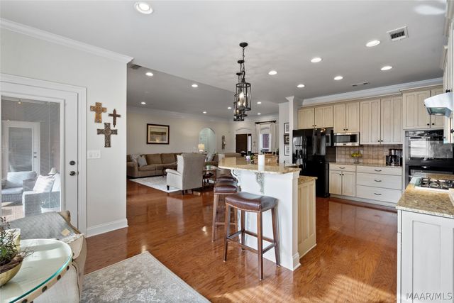 9657 Ottershaw Court, Pike Road, AL 36064