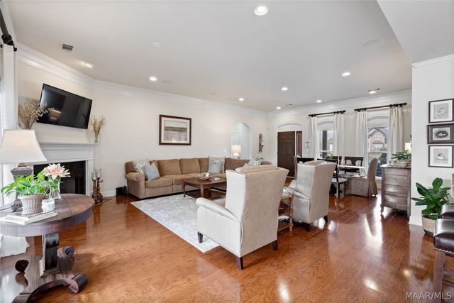 9657 Ottershaw Court, Pike Road, AL 36064