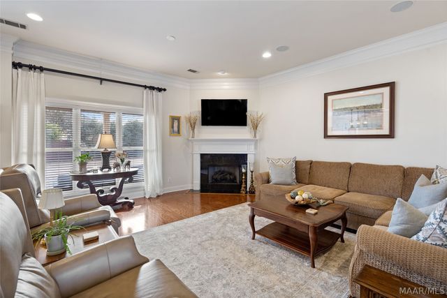 9657 Ottershaw Court, Pike Road, AL 36064