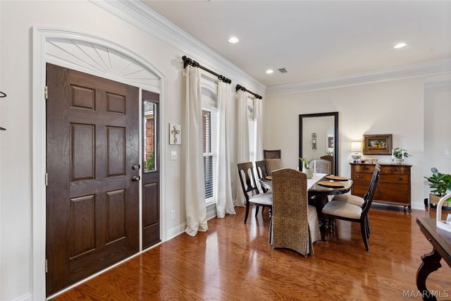 9657 Ottershaw Court, Pike Road, AL 36064