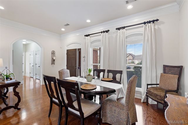 9657 Ottershaw Court, Pike Road, AL 36064