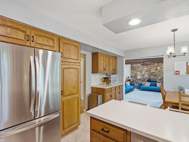 8177 Fawn Valley Drive, Clarkston, MI 48348