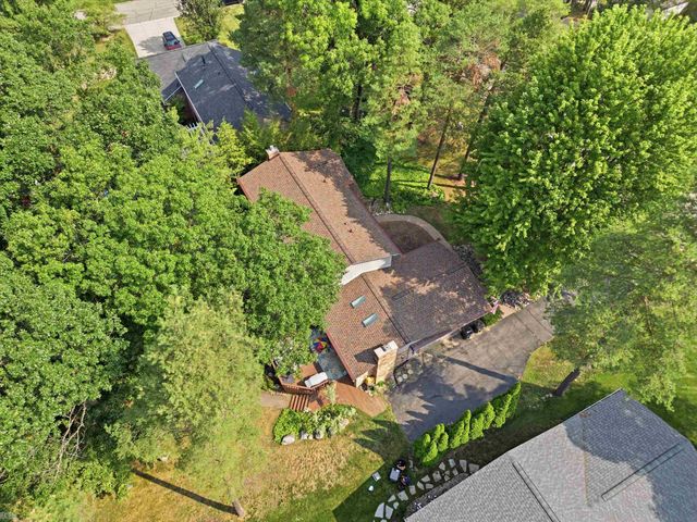 8177 Fawn Valley Drive, Clarkston, MI 48348