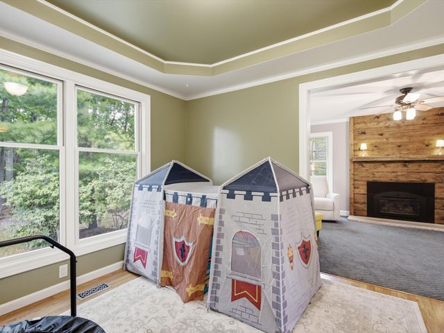 8177 Fawn Valley Drive, Clarkston, MI 48348