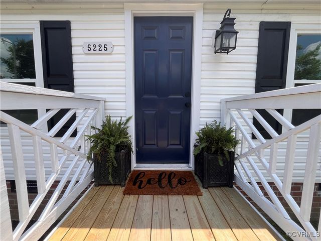 5225 Hopewell Rd, New Kent, VA 23124