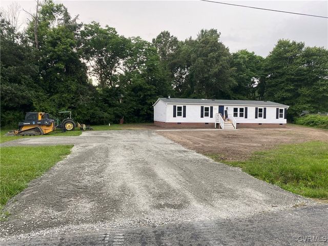 5225 Hopewell Rd, New Kent, VA 23124